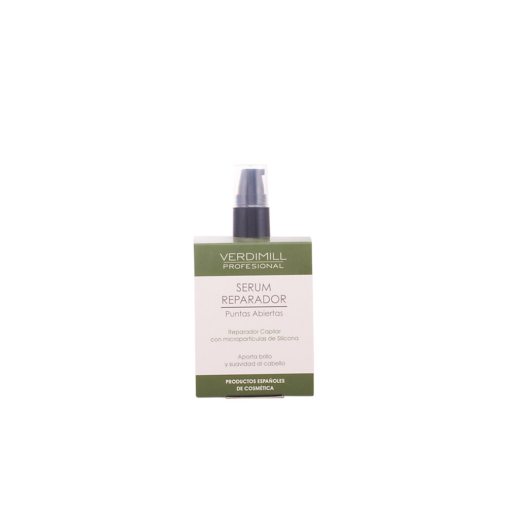 Verdimil Profesional Serum Reparador Puntas Abiertas 60Ml
