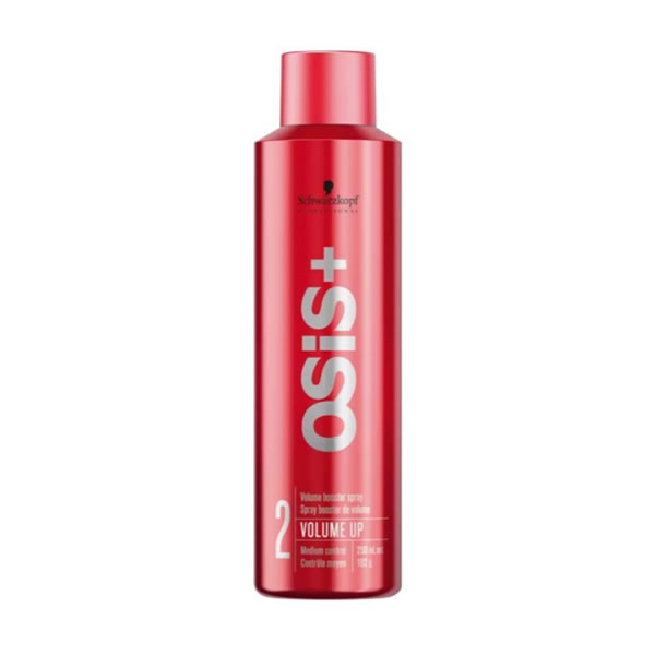 Schwarzkopf Osis Volume Up Spray Controllo Medio 250Ml