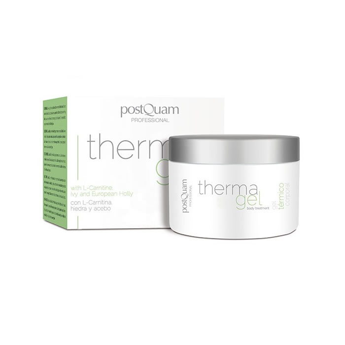 Postquam Gel Termico 200Ml