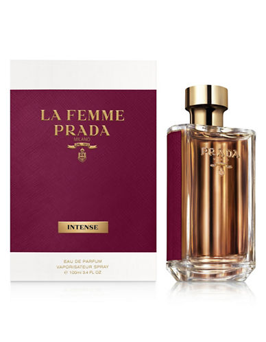 La Femme Intense Prada Eau De Parfum Spray 100Ml
