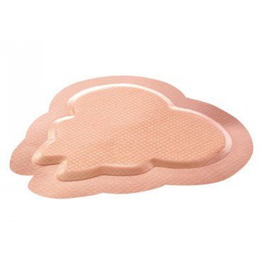 Pharmaidea Allevyn Sacrum Medicazione 22,5X22,1Cm 10 Pezzi