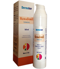 Keradoril Gel 50Ml