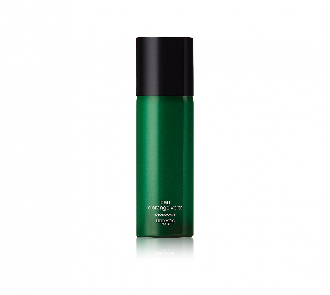 Hermes D Orange Deo 150 Vapo