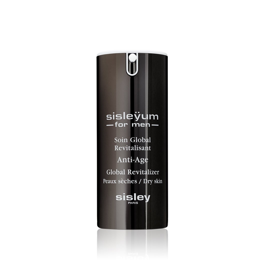 Sisley Sisleyum For Men Pelli Secche 50Ml
