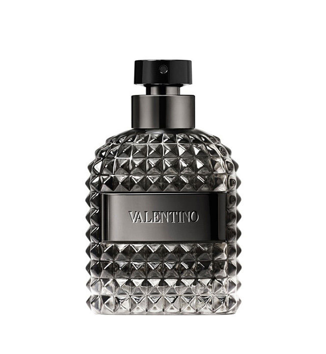 Valentino Uomo Intense Eau De Parfum Spray 50Ml