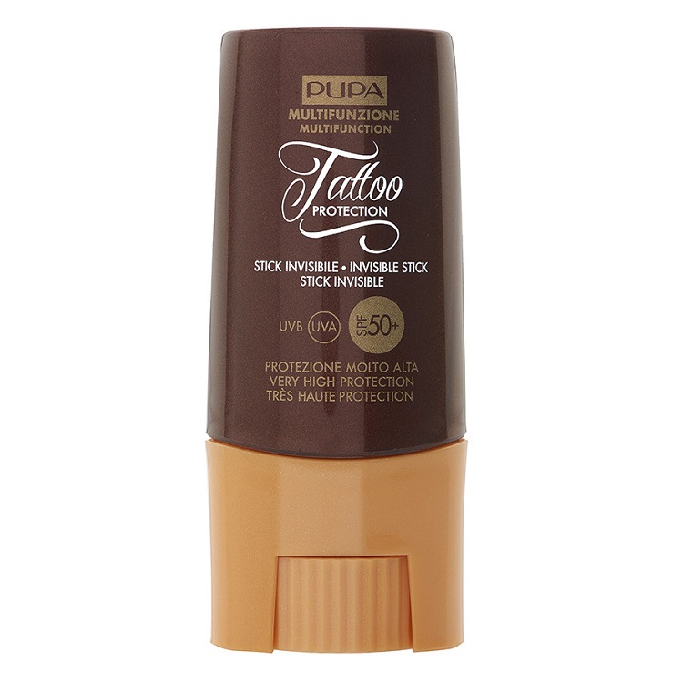 *Pupa Sun Stick Tatoo Spf 50+9 Ml