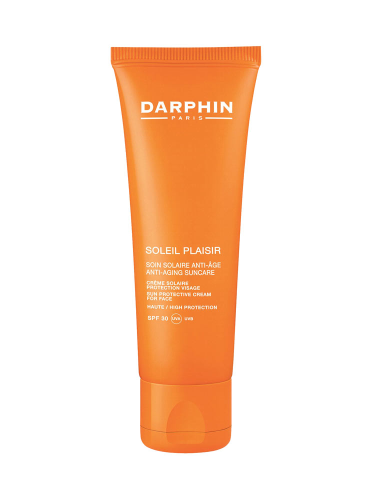 Darphin Soleil Plaisir Cream For Body Spf30 50Ml