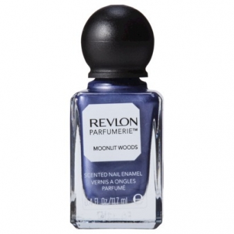 Revlon Parfumerie Scented Nail Enamel Smalto Profumato Colore 140 Moonut Woods