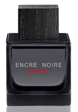 Lalique Encre Noir Sport Eau De Toilette Vapo 100Ml