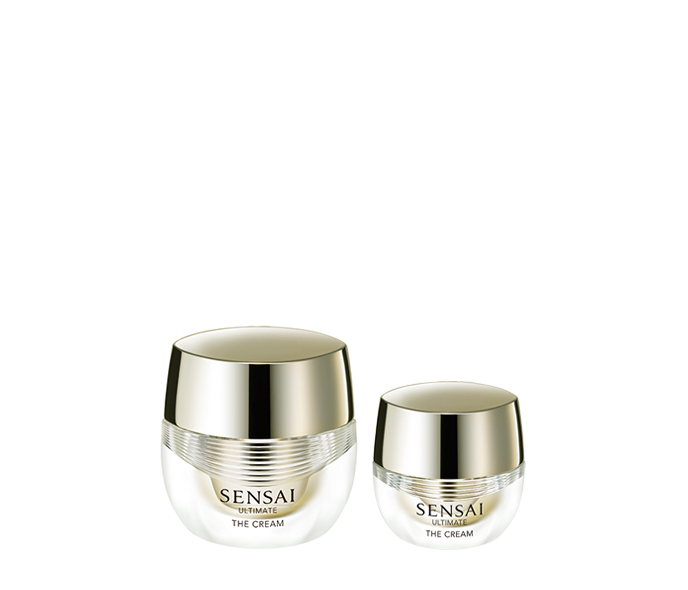 Sensai Ultimate The Cream 50Ml