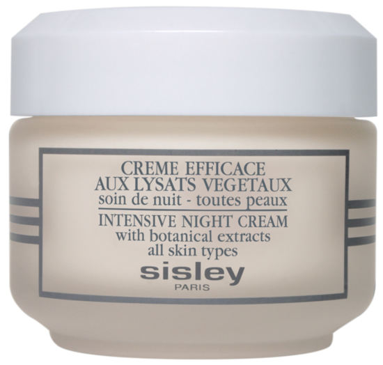 Sisley Creme Efficace Crema Estratti Naturali 50Ml