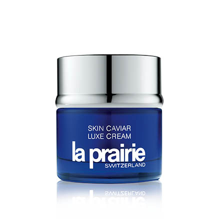 La Prairie Skin Caviar Luxe Cream Trattamento Rassodante 50Ml
