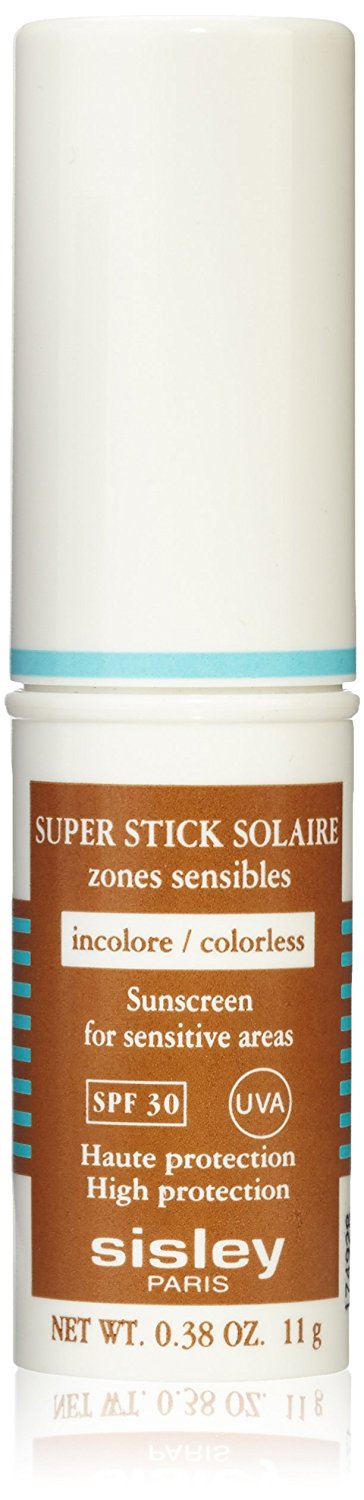 Sisley Super Stick Solaire Spf 30 Incolore 11G