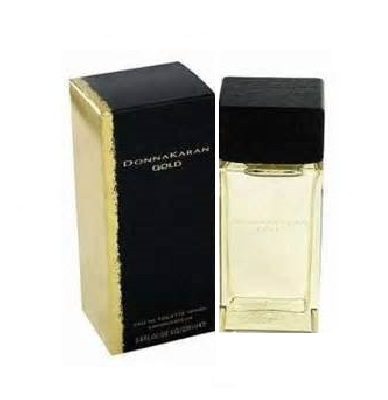 Donna Karan Gold Eau De Parfum Vapo 50Ml