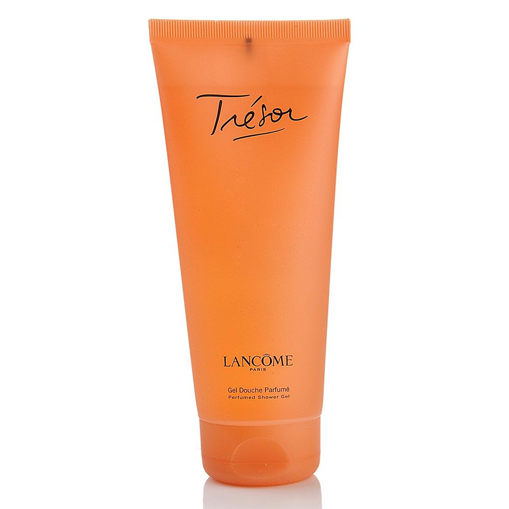 @Lancome Tresor Gel Douche 200