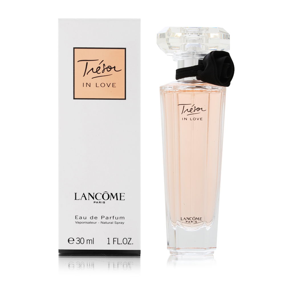 @Lancome Tresor In Love Edp 30 V