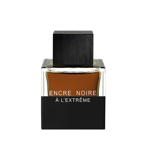 Lalique Encre Noir A L&#39;Extreme Eau De Parfum 50Ml