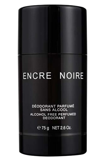 Lalique Encre Noir Uomo Deodorante Stick 75G