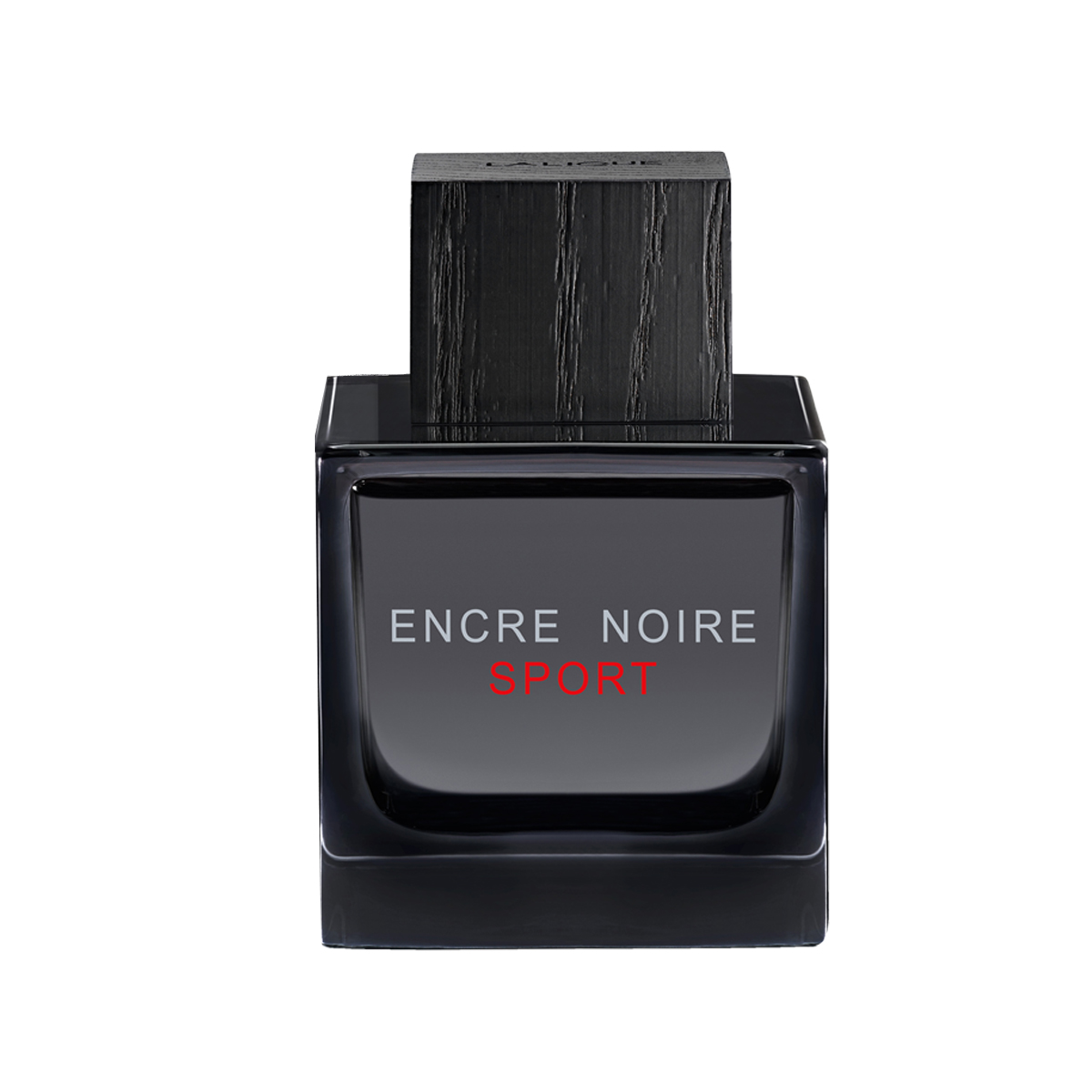 Lalique Encre Noir Uomo Sport Eau De Toilette V. 50Ml