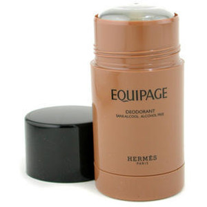 Hermés Equipage Stick Deodorant 50G