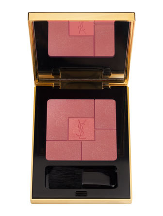 @Ysl Blush Volupte N.1
