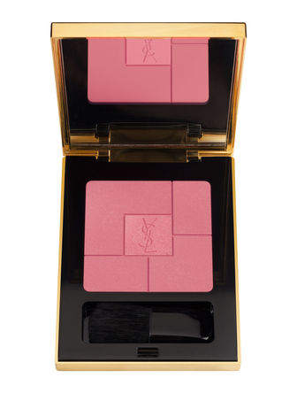 @Ysl Blush Volupte N.2