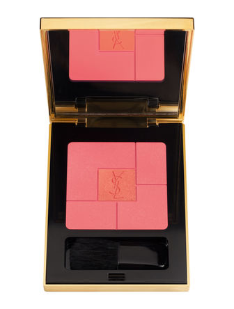 @Ysl Blush Volupte N.6