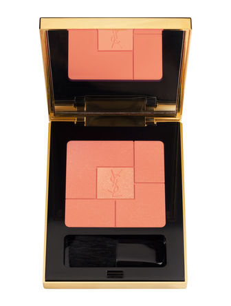 @Ysl Blush Volupte N.7