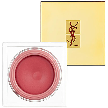 @Ysl Creme De Blush 02
