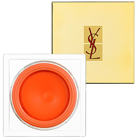 @Ysl Creme De Blush 04