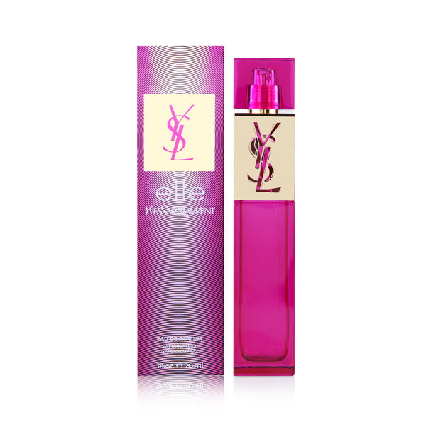 @Ysl Elle Edp 90 Ml Vapo