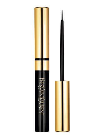 @Ysl Eye Liner Baby Doll Noir 0
