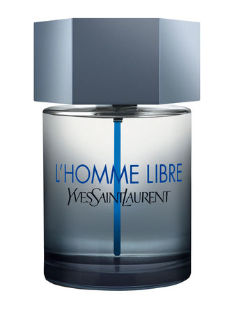 @Ysl L Homme Libre Edt 40 Vapo