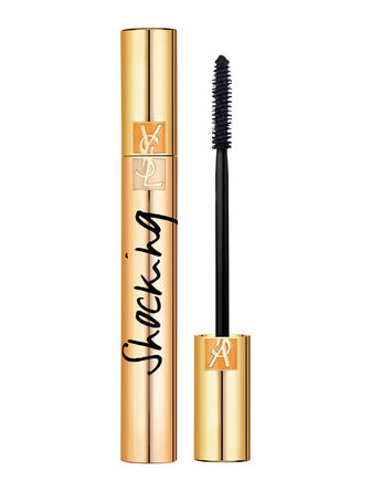 @Ysl Masc Vol.Eff.Shocking 01 Bla