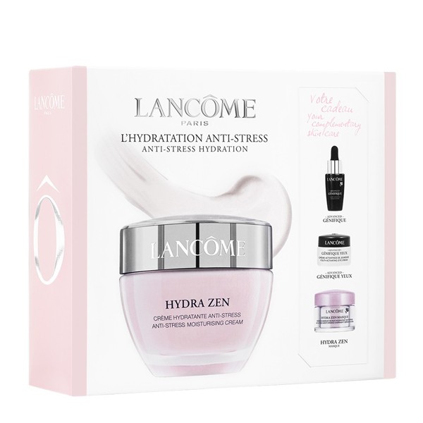 *Lco Coffrets Hydra Zen Creme 50 Ml