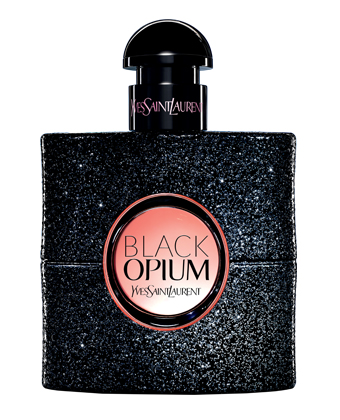 *Ysl Opium Black D Kit Edp30+Lot50