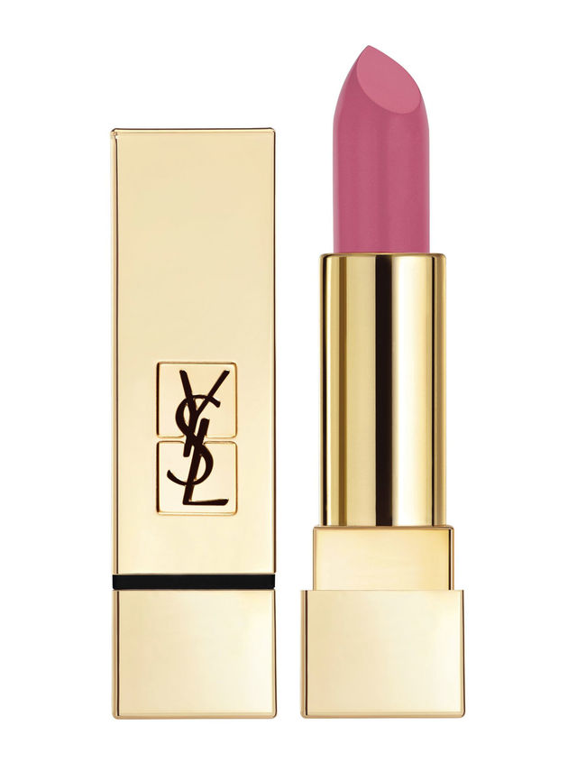 @Ysl Rouge Pur Couture The Mats 224