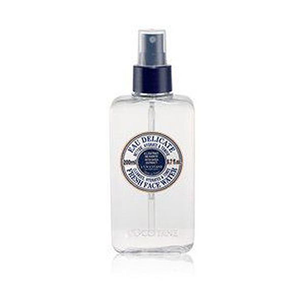 Loccitane Karite Tonique Douceur 200Ml