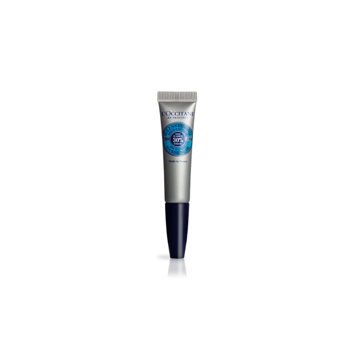 L&#39;Occitane Shea Butter Nail And Cuticle Oil