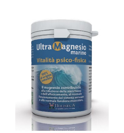 Holistica Magnesio Marino 150G