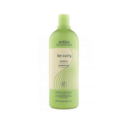 Aveda Be Curly Shampoo 1000Ml
