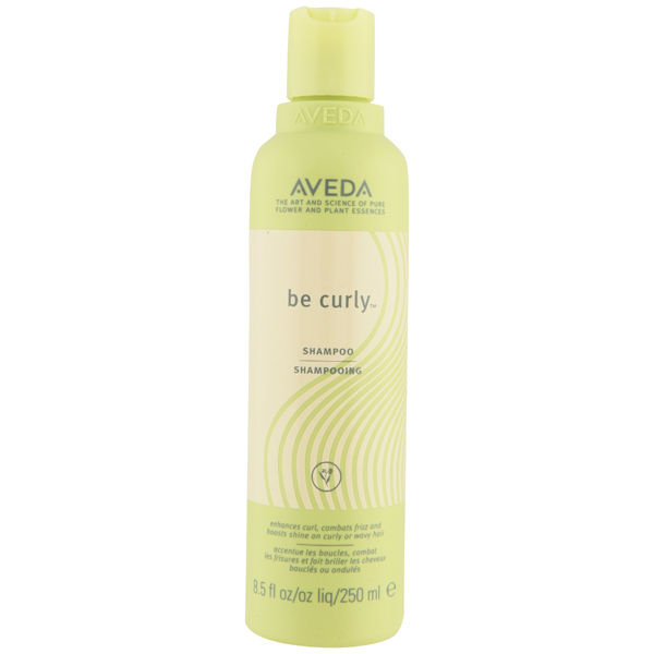 Aveda Be Curly Shampoo 250Ml