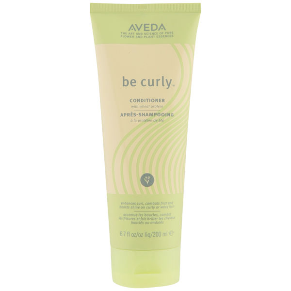 Aveda Be Curly Conditioner 200Ml