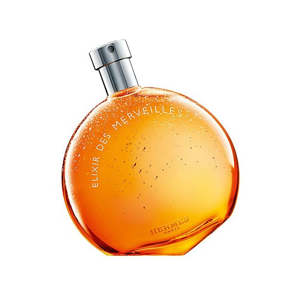 Hermes Elixir Des Merveilles Eau De Parfum Spray 30Ml