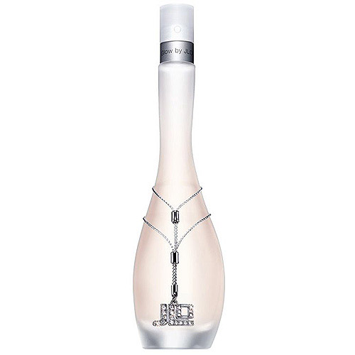 Jennifer Lopez Glow Eau De Toilette Spray 100Ml