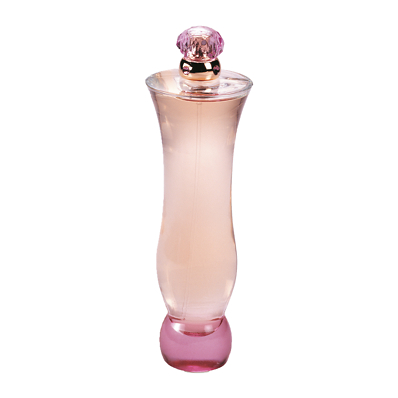 @Versace Woman Edp Vapo 50 Ml