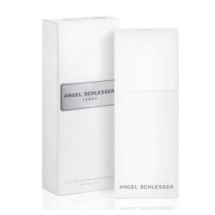 Angel Schlesser Eau De Toilette Spray 100Ml