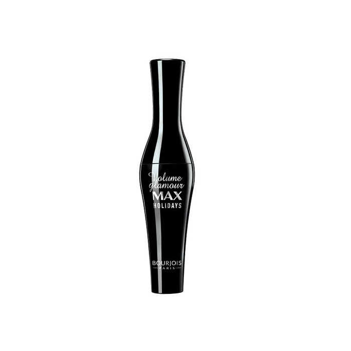 Bourjois Mascara Volume Glamour Max Holidays Ultra Black