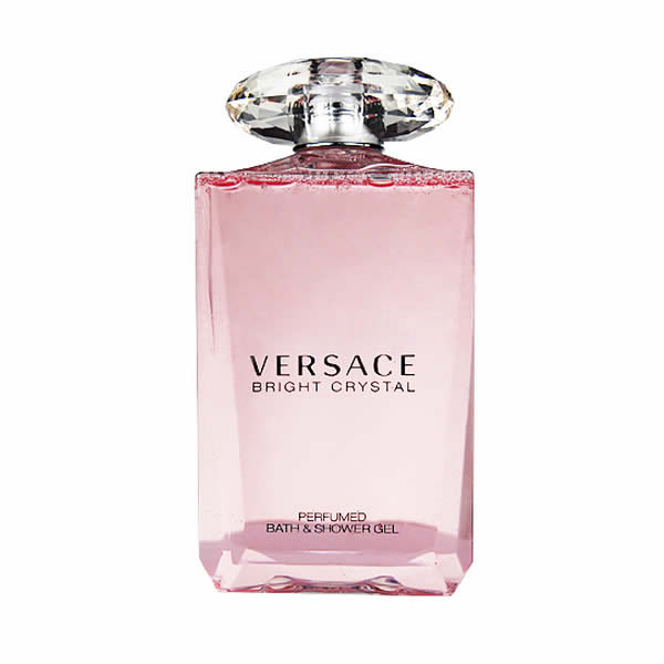 @Versace Bright Crystal Bs 200 Ml