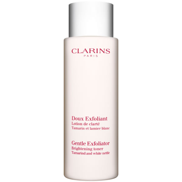 Clarins Peeling-Lotion Doux Exfoliant 125Ml